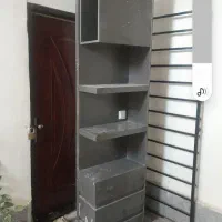 ویترین ام دی اف