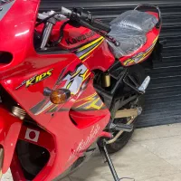 zx150 مدل 2009 فروش یا معاوضعه|موتورسیکلت|تهران, یاخجی آباد|دیوار