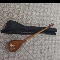 سه تار شارخی