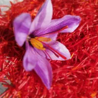 زعفران درجه یک