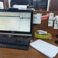 صندوقدار تمام وقت