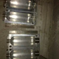 قالب پت ۱ لیتری