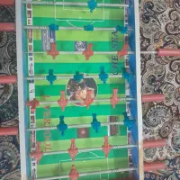 فوتبال دستی