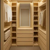 تعمیرات کابینت چوبی مشهد ۳سال ضمانت