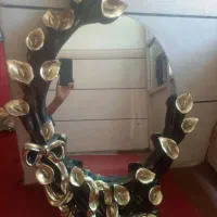 فروش یک عدد آینه نو نو