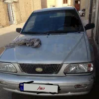 پراید 141
