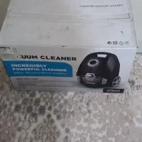 جاروبرقی سام پلمپ