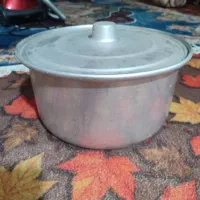 قابلمه روحی قدیمی نو