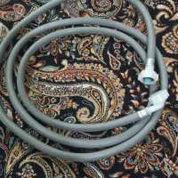 شلنگ ماشین لباسشویی