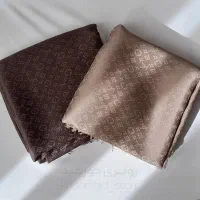 روسری ابریشم ژاکارد ۱۴۰