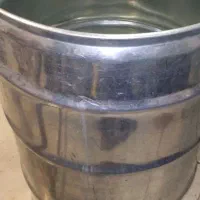 مخزن و بشگه و تانکر آب