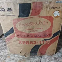 لباسشویی دوقلو