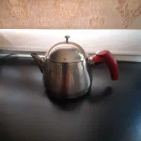 قوری استیل|قوری، کتری، قهوه‌ساز دستی|تهران, هفده شهریور|دیوار