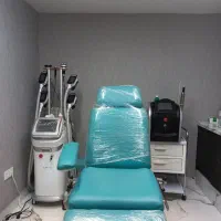 مرکز زیبایی ولاغری تضمینی کرایولیپولیز کیمیا