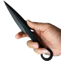 چاقو پرتابی