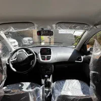 207 tu5 مدل 1405 خشک