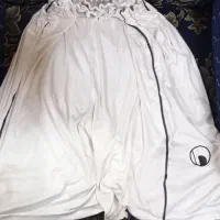 کاور و شورت ورزشی