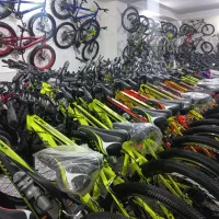 کمپانی دوچرخه شیمانو ویوا المپیا