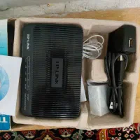 مودم تیپی پی لینک 8817