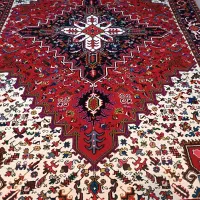 فرش|فرش|خسروشاه, |دیوار