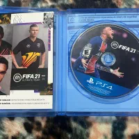 دیسک ps4|کنسول، بازی ویدئویی و آنلاین|تهران, یاخجی آباد|دیوار