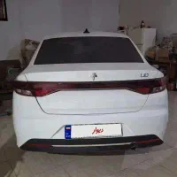 تاراv4 اتوماتیک مدل۱۴۰۵