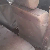 ماشین رنو سپند جوانان