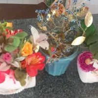 گلدانهای زیبا