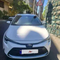 تویوتا لوین ۱۸۰۰