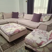 مبل راحتی ال