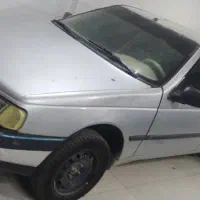 پژو ۴۰۵