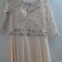 لباس مجلسی کرم