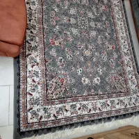دو تخته  فرش ۶ متری