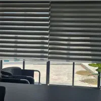 زمین و دفتر سر خیابان