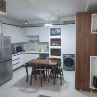 آپارتمان ۹۰متری ۲خ فول امکانات شهرک۱۱۰ املاک کیا