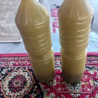 آبغوره طبیعی
