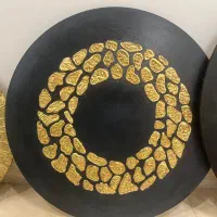 تابلو نقاشی دیوار کوب صنایع دستی