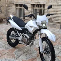 موتور تریل 250cc مدل 1402