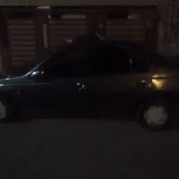 پژو ۴۰۵ مدل ۸۲