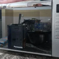 ماکروویو پاناسونیک