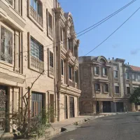 فروش فوری  ویلایی ۳ خواب فاز ۵