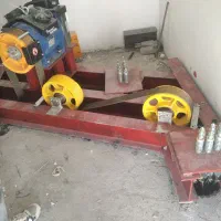 نیروی کار جوان جهت نصب اسانسور