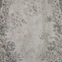 روفرشی کش دار مخمل شانل 9و6