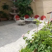 سوییت منزل مبله خانه اصفهان اپارتمان روزانه واحد