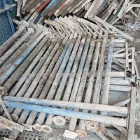 جک و قالب ساختمانی