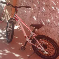 دوچرخه