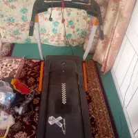 تردمیل|تجهیزات ورزشی|مبارکه, |دیوار