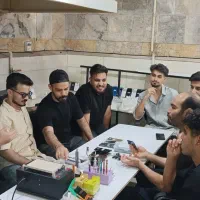 آموزش تعمیرات موبایل