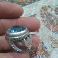 انگشترنقره