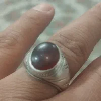 عقیق یمنی حرز دار